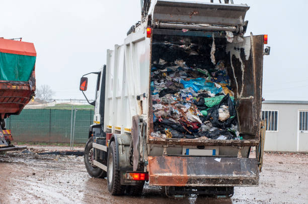 Best Hoarding Cleanup  in Park View, IA