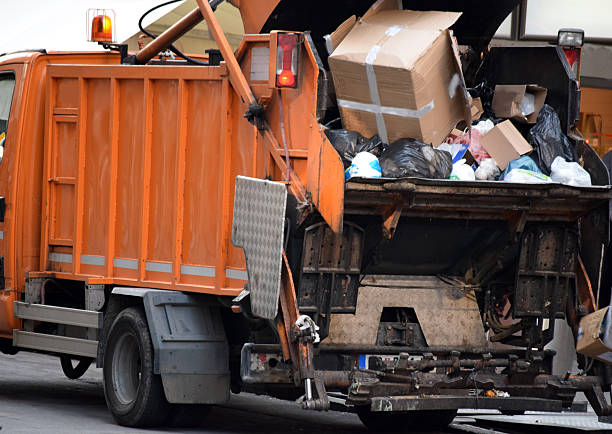 Best Garage Cleanout  in Park View, IA