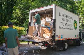 Best Commercial Junk Removal  in Park View, IA